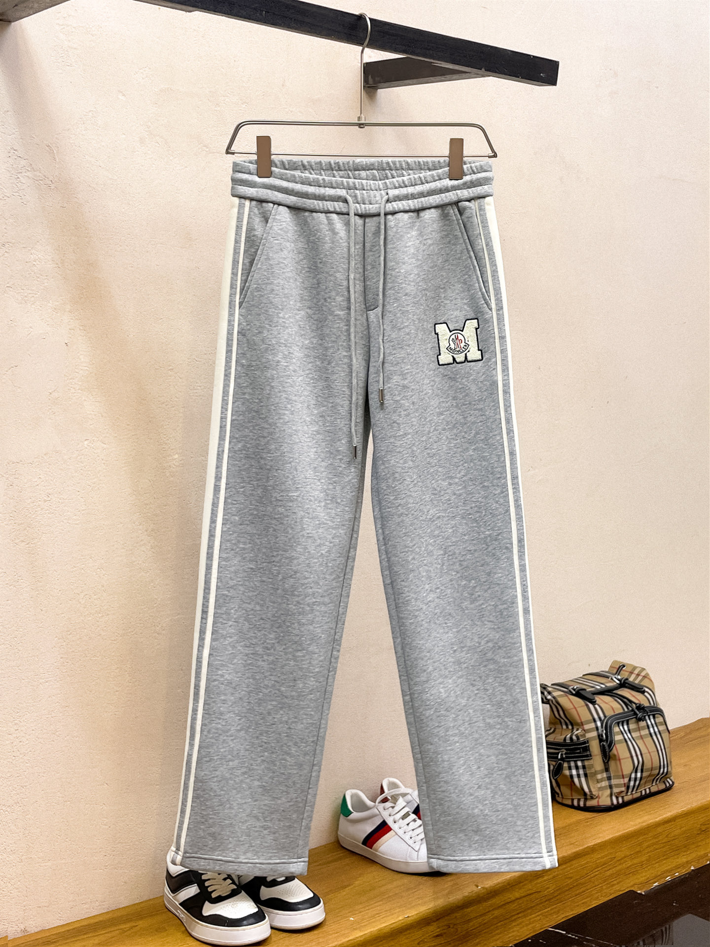 Casual Pants Man